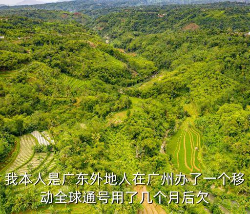 廣州*對貨拉拉的影響，外地面包車能在廣州貨拉拉