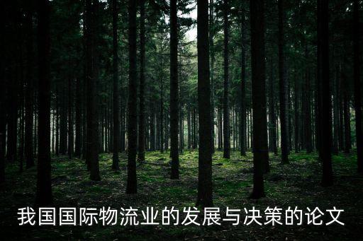 魏際剛,國家發展研究中心:推動經濟增長和現代化進程重要支撐