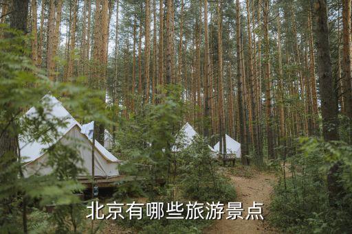 北海公園在哪,北京北海公園哪些值得玩嗎?