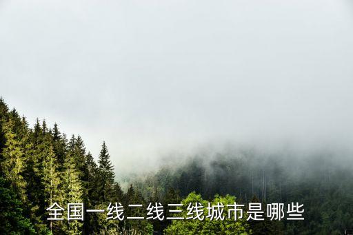 蕪湖市是幾線城市,蕪湖是幾線城市?