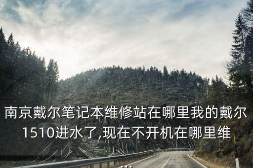 南京電腦維修,上門維修電腦哪家好?南京電腦維修便民服務