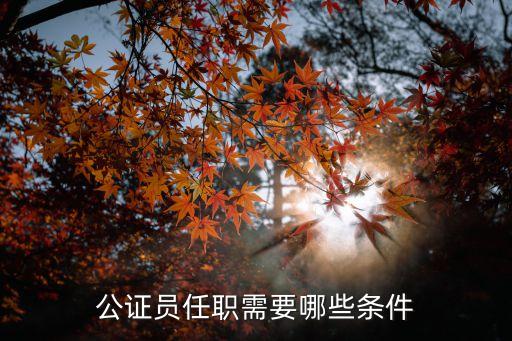 公證人員,公證員是符合條件在公證機構(gòu)從事公證業(yè)務(wù)的執(zhí)業(yè)人員