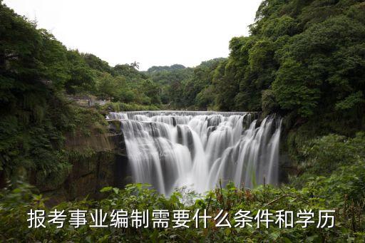 事業(yè)單位報考,事業(yè)單位招考流程:!