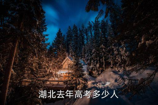 湖北省高考,湖北高考報(bào)名條件公布:1、湖北省戶籍考生
