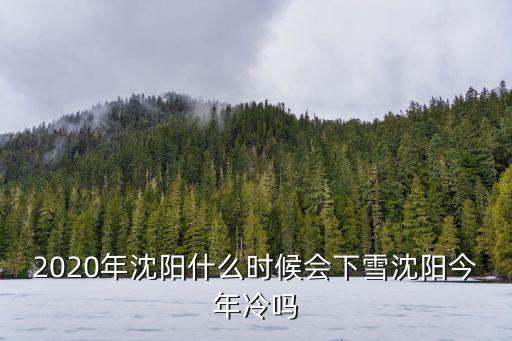 沈陽的天氣,沈陽天氣預報今天多云明天晴轉陰