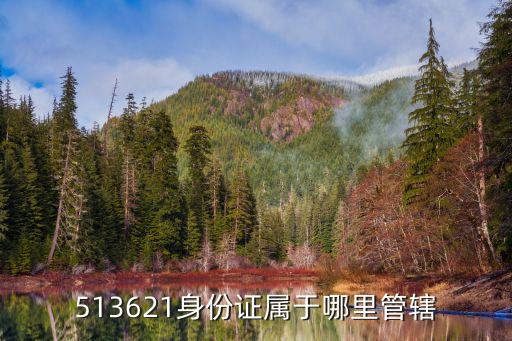 513901,身份證513920開頭是什么地方?