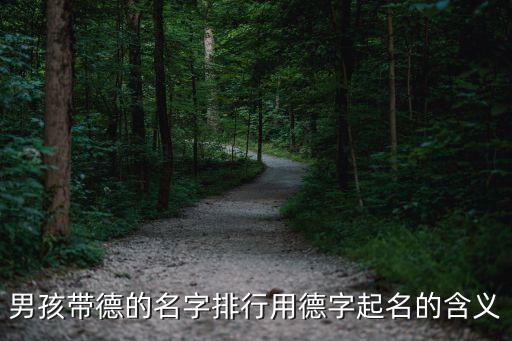齊德,學生帶德的名字排行第一名:張店齊德學校