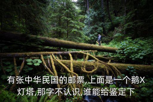 鵝鑾鼻燈塔,第九枚郵票:鵝鑾鼻燈塔價值9元