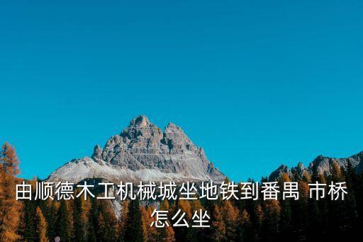 市橋,從市橋去中山大學附屬第一醫院怎么搭地鐵?