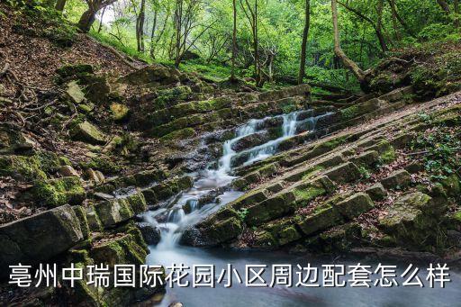 亳州學院附屬學校,從亳州學院附屬學校到安徽省亳州中醫藥學院