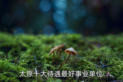 太原平均工資,太原平均工資已有很大的提升