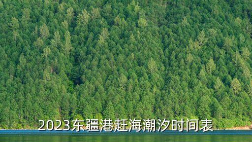 全國潮汐,全國可能開發(fā)的潮汐電站有哪些?
