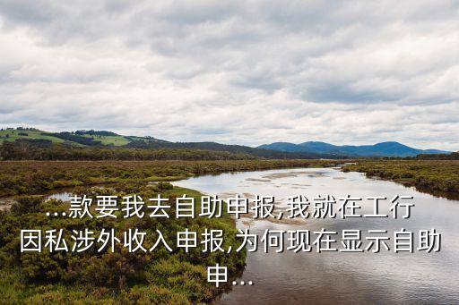 涉外收入申報單,接收境外匯入外幣匯款根據資金來源性質不同需要申報