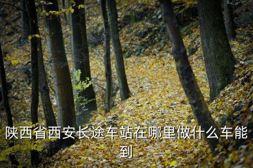 西安長途汽車站,到達(dá)西安長途汽車站?西安有哪些車站