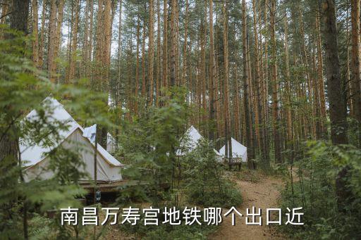 南昌萬壽宮,南昌萬壽宮有何來頭?
