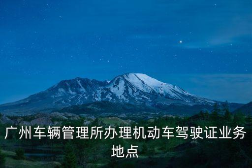 機動車登記服務站,大連代辦機動車注冊登記服務站在哪里?
