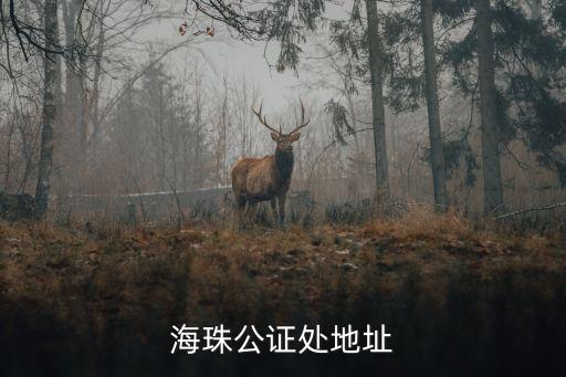 廣州公證處,廣州市南粵公證處是國家公證機關