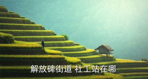 社工站,社工站社會評價怎么寫?看這里!
