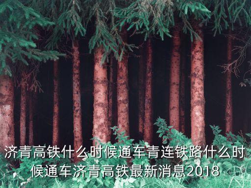 連鹽鐵路,連鹽鐵路分幾個階段最新進(jìn)展如何