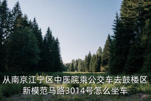 江寧中醫(yī)院,南京哪些醫(yī)院比較好?