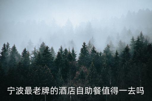 寧波自助餐,丹城自助餐在哪里?