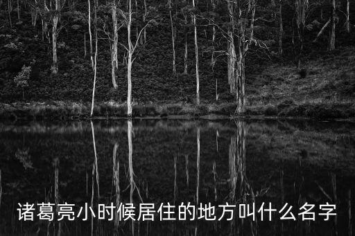 諸葛古鎮(zhèn)在哪里,從武漢到葛村