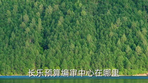 長樂區(qū)人民政府,長樂第七中學(xué)曾改名為長樂預(yù)算編審中心