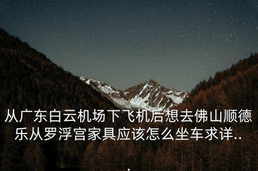 羅浮宮國際家具博覽中心,羅浮宮國際家具博覽中心正式開放