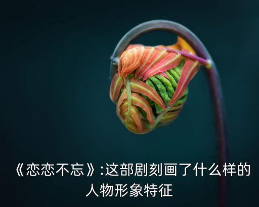 張曼迪,戀戀不忘第13集:曼迪說給我一個孩子第幾集第二十集