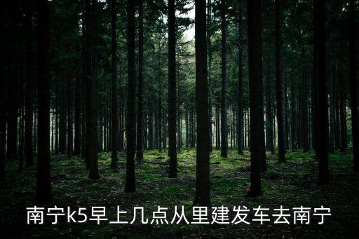 南寧公交車時(shí)間表,從扶綏到南寧公交車路線