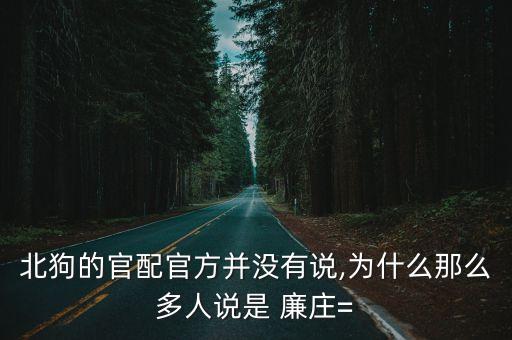 廉莊,廉莊配樂收于霹靂幻影劇集原聲帶