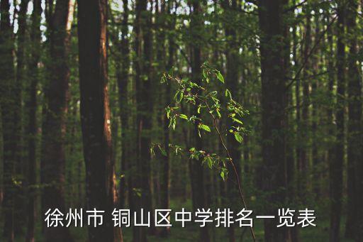 銅山區,徐州郵編銅山區你是否想問郵編是多少