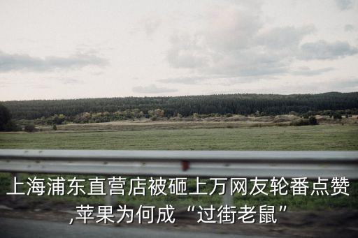 上海蘋果直營店,蘋果直營店在中國有幾家?42家