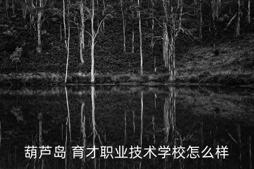 葫蘆島 育才職業(yè)技術(shù)學(xué)校怎么樣