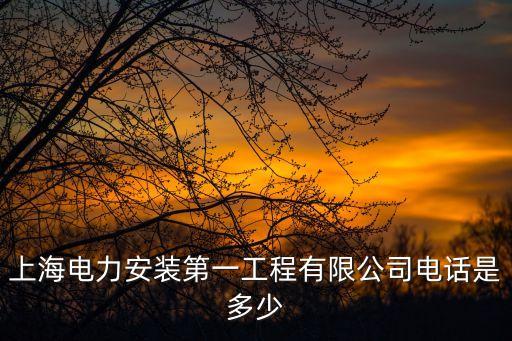 上海電力電話,上海市電力公司退管會電話?上海電力大學招生辦電話是多少?