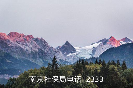 南京市社保局,南京社保證明怎么打印?