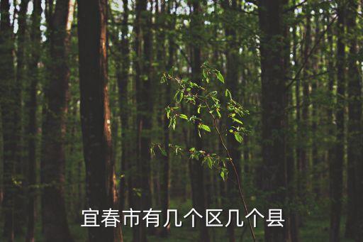 宜春,江西宜春有哪些旅游景點?