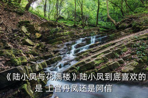 上官丹鳳,中國兩對兄妹扮演黑蟒蛇和白蟒蛇主人