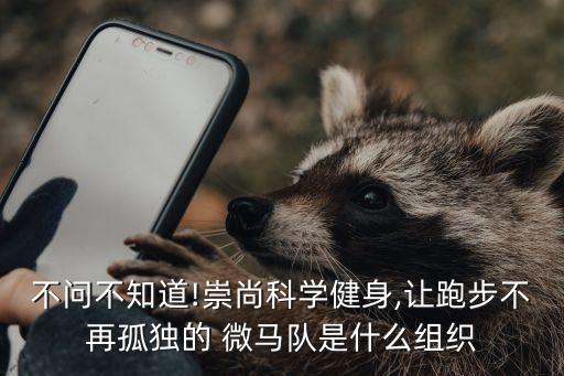 微馬,微馬路線怎么走?