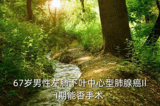 上海市肺科醫院 謝東，鱗癌中醫治療