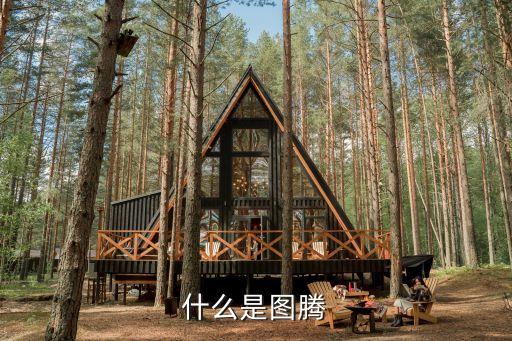 圖騰，什么叫圖騰什么意思