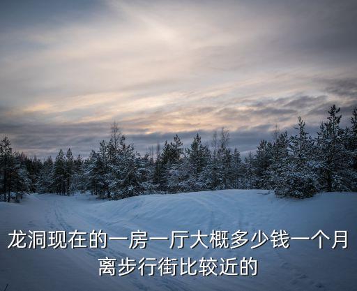 廣州龍洞華達公寓房價，廣州龍洞租房大概是什么價格