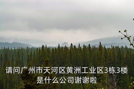 廣州文毅工業地板有限公司，廣州市天河區迎龍大道63號龍山工業區C3棟7樓是叫什么公司