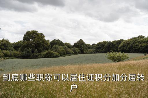 上海市人保局 中級職稱 積分，上海市中級職稱提供人社局出具的積分通知單是什么意思
