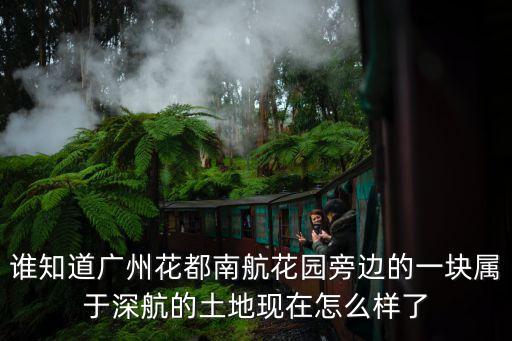 廣州市花都區航都花園新消息，花都天貴路有哪些樓盤