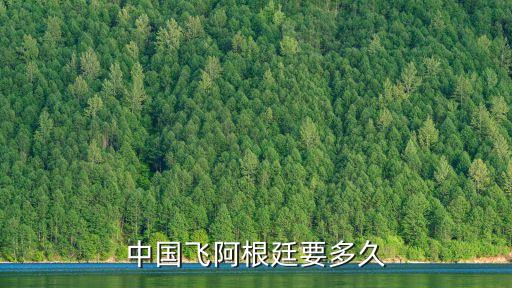 中國飛阿根廷要多久