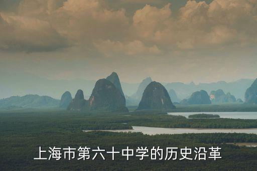上海市示范性高中督導歷史，上海二期課改的高中歷史學科的問題