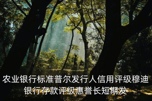 廣州銀行穆迪，廣州銀行現(xiàn)在叫什么名