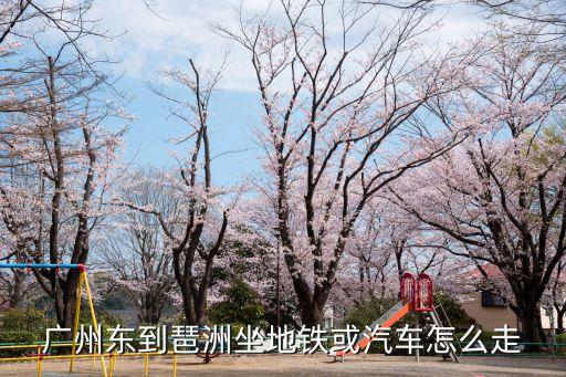 琶洲到廣州東站多少公交，廣州東到琶洲坐地鐵或汽車怎么走