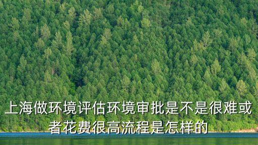 上海市環(huán)評(píng)計(jì)費(fèi)規(guī)則文，上海甲醛檢測(cè)一次多少錢